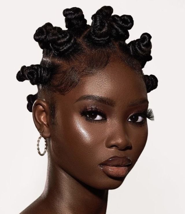 The Ultimate Guide to Coily Hair: Embracing Your Natural Texture - Hella Curls