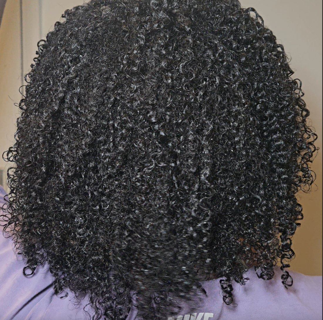 Wet vs Dry: The Ultimate Guide to Applying Hair Gel for Best Results - Hella Curls