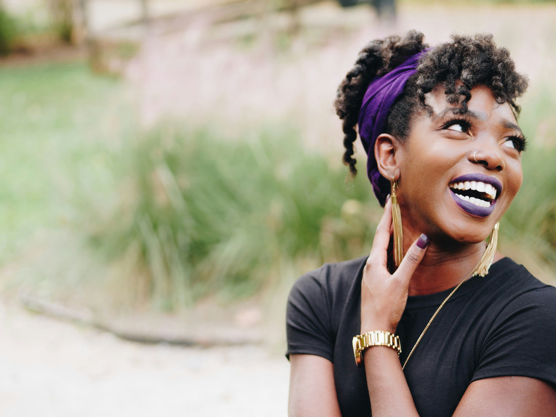 Top 5 Tips for a Successful Transitioning Hair Journey - Hella Curls