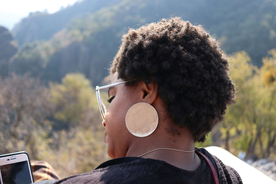 Why Is My Scalp So Itchy? 4 Common Causes and Fixes
