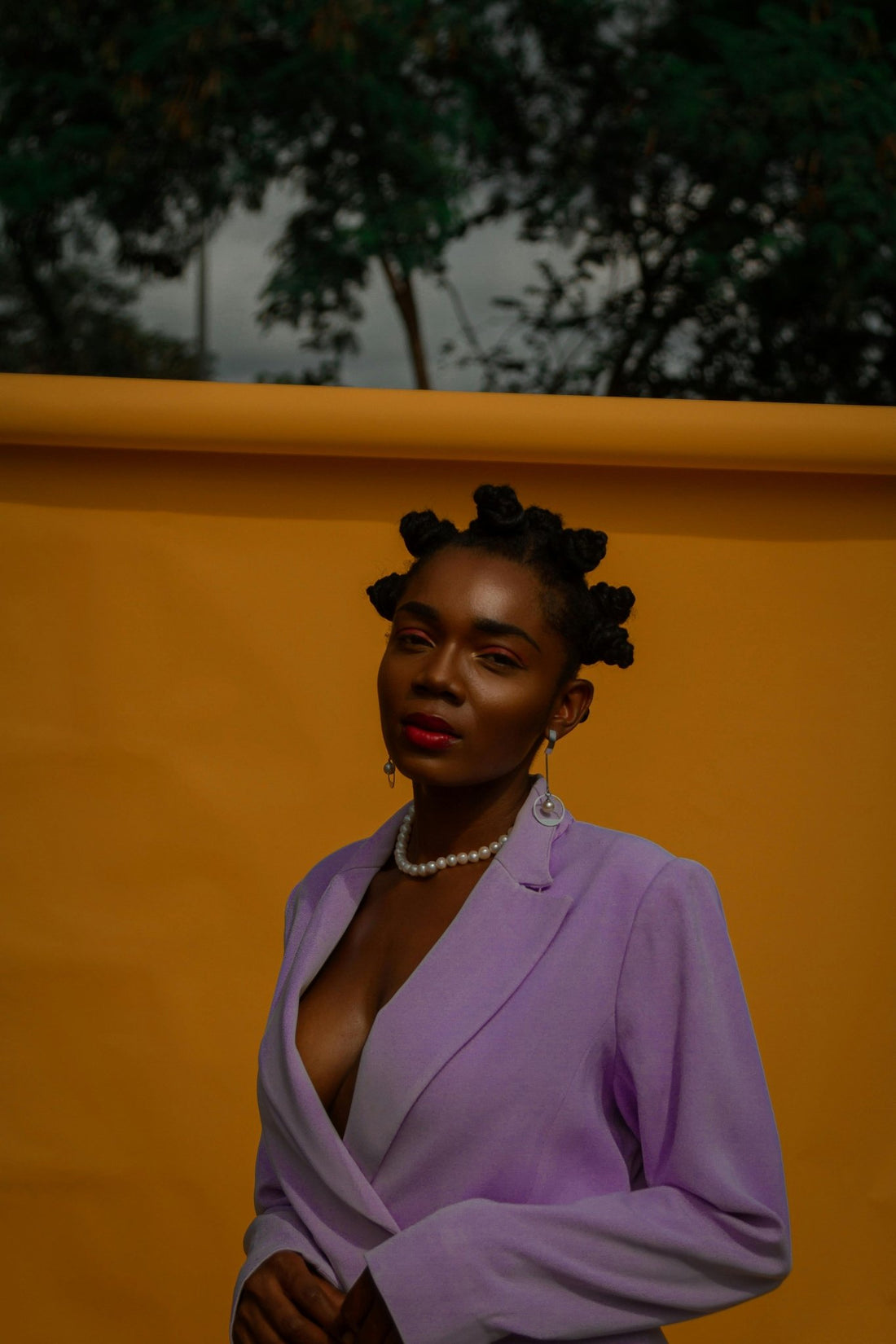 How to Stretch Your Type 4 Hair Without Heat - Hella Curls