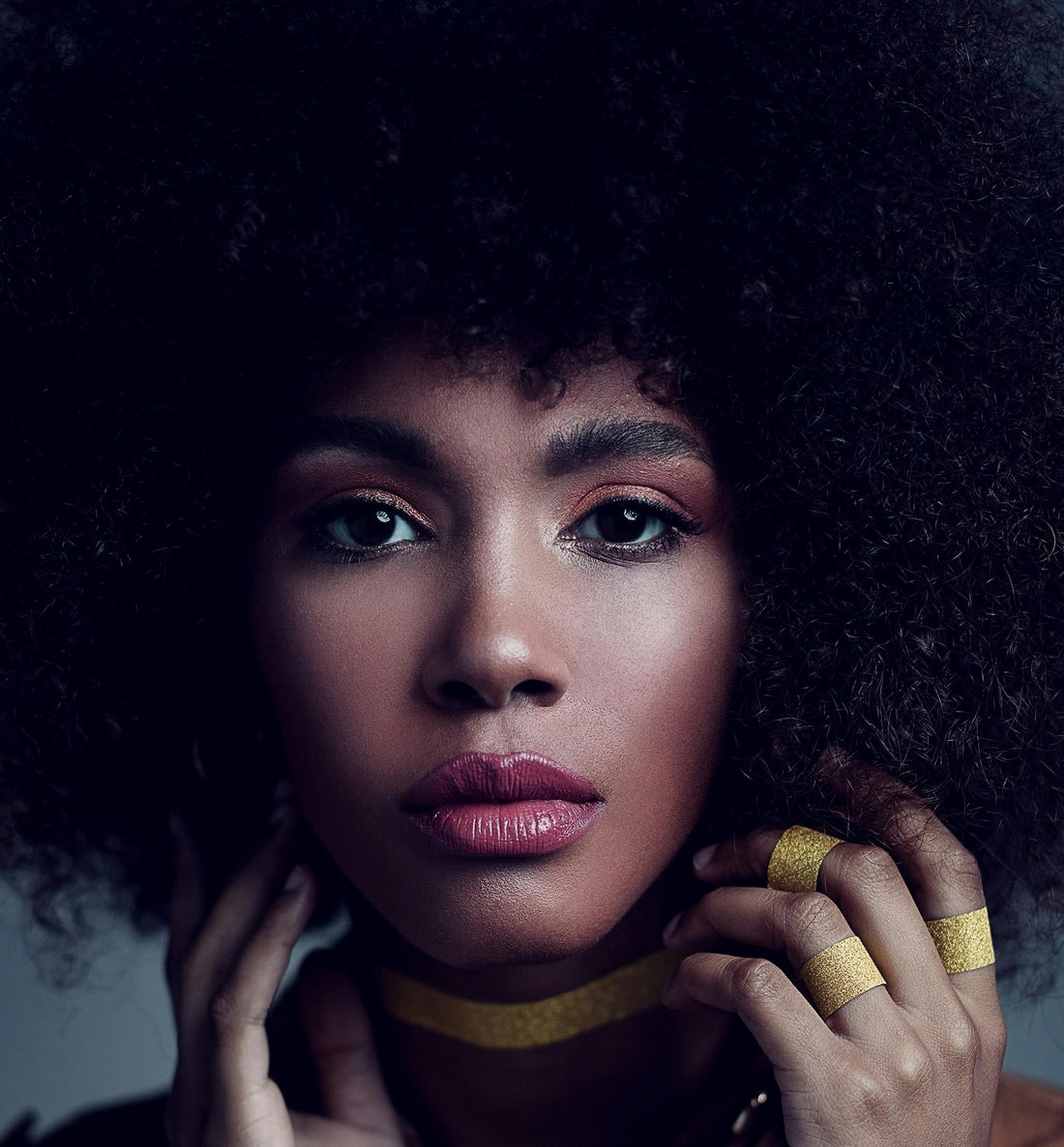 Does Hair Gel Really Cause Hair Loss? Let’s Unpack the Myths and Facts - Hella Curls