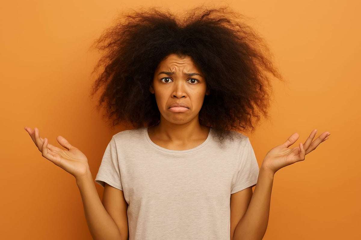 A Simplified Guide to Leave-In Conditioning High Porosity Curls – Hella ...