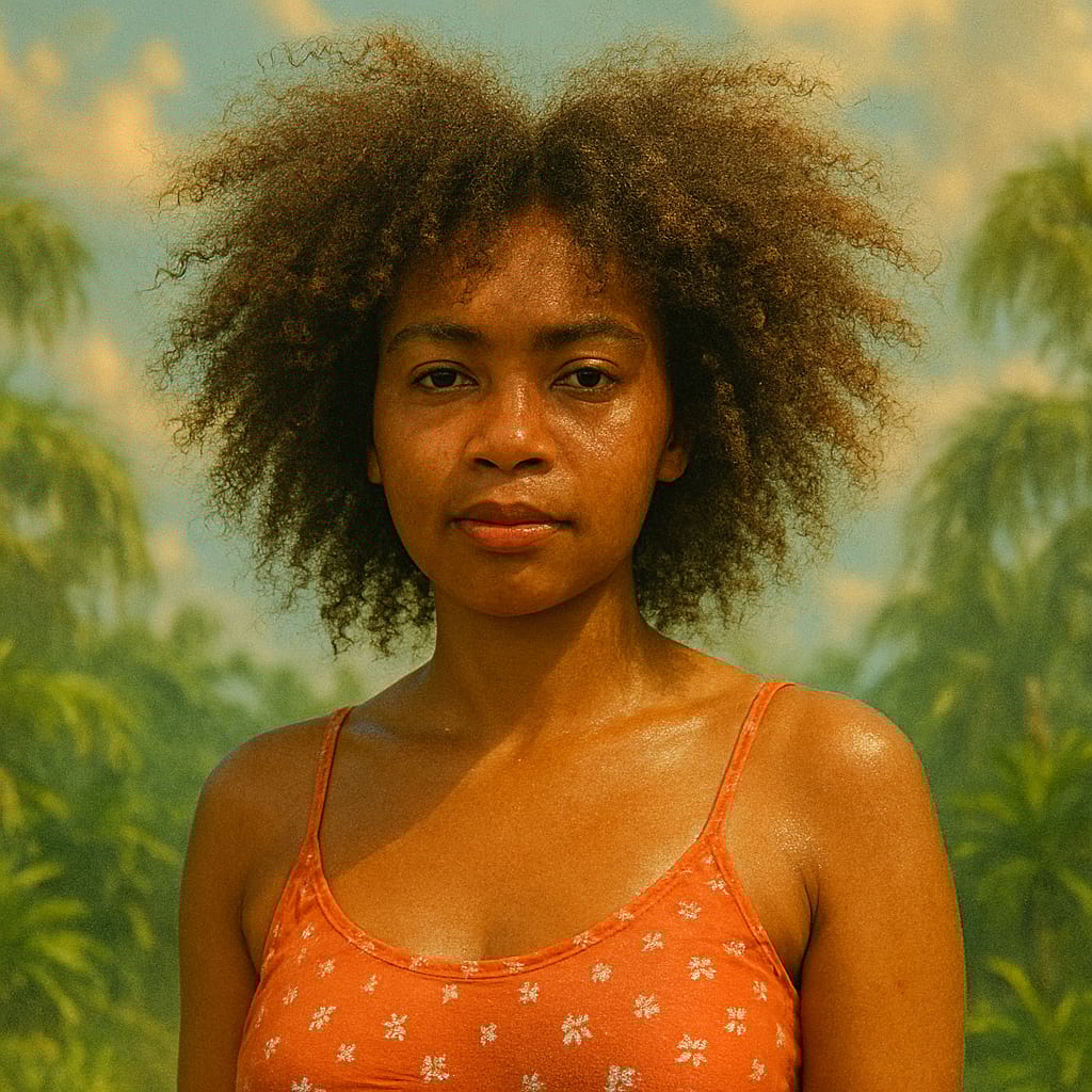 Frizz Forecast: What Humidity Is Really Doing to Your Hair