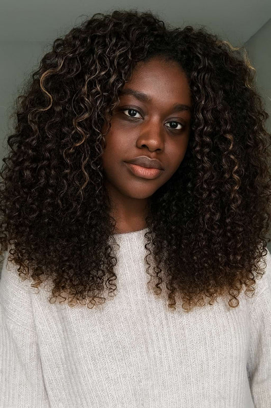7 Expert Tips for Healthy, Defined Curls All Year Round