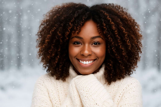 Winter Hair Mistakes to Avoid (and What To Do Instead)
