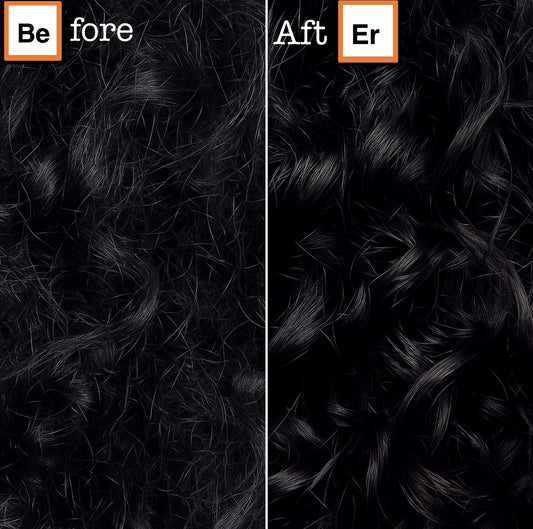 How to Deep Condition Curly Hair