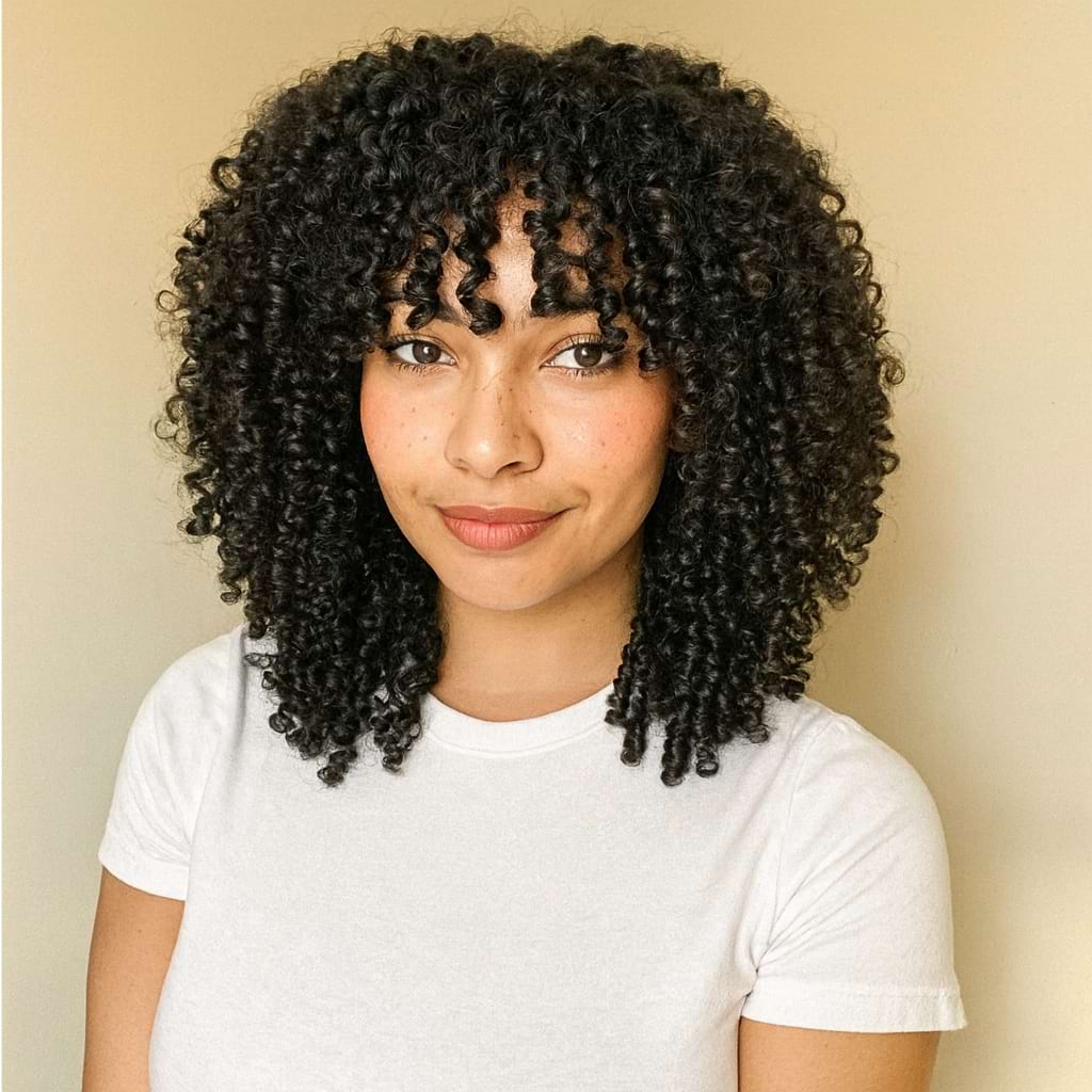 Conditioner vs. Deep Conditioner: When You Should Use Each + Why? Hella Curls