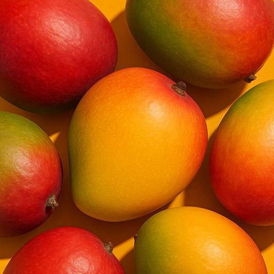 A Guide to Unlocking Your Curls with Mango Butter