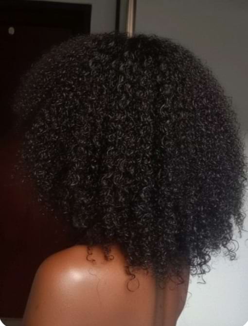 The Truth Behind Leave-In Conditioner Hella Curls