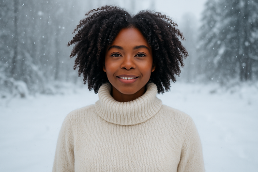 5 Signs Your Curls Are Thirsty This Winter (Plus Quick Fixes)