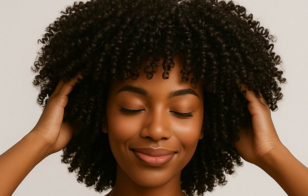 Low Porosity Hair: What to Look For in a Leave-In Conditioner