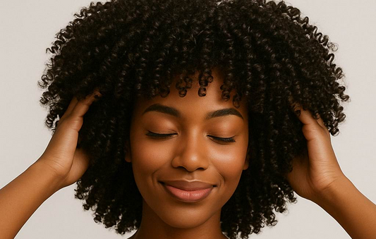 Low Porosity Hair: What to Look For in a Leave-In Conditioner