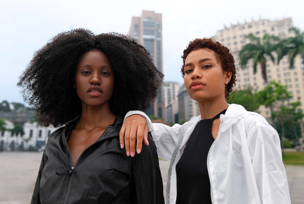 The Lightweight Approach: Oiling Low Porosity Curls Made Simple