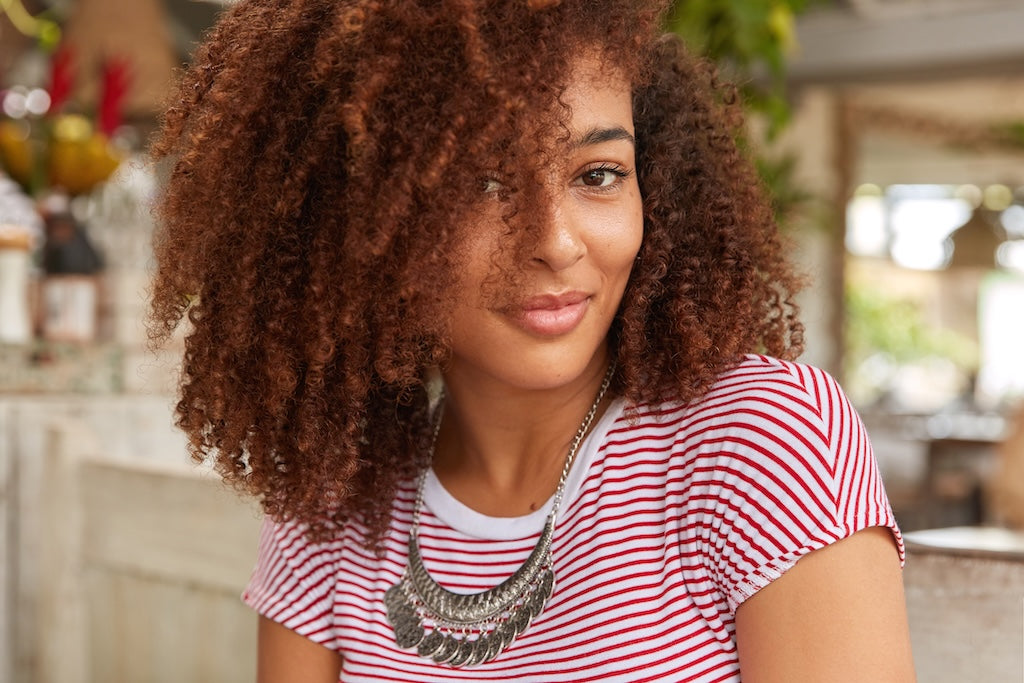 Air-Drying vs. Diffusing: The Best Method for Your Curls and Hair Health - Hella Curls