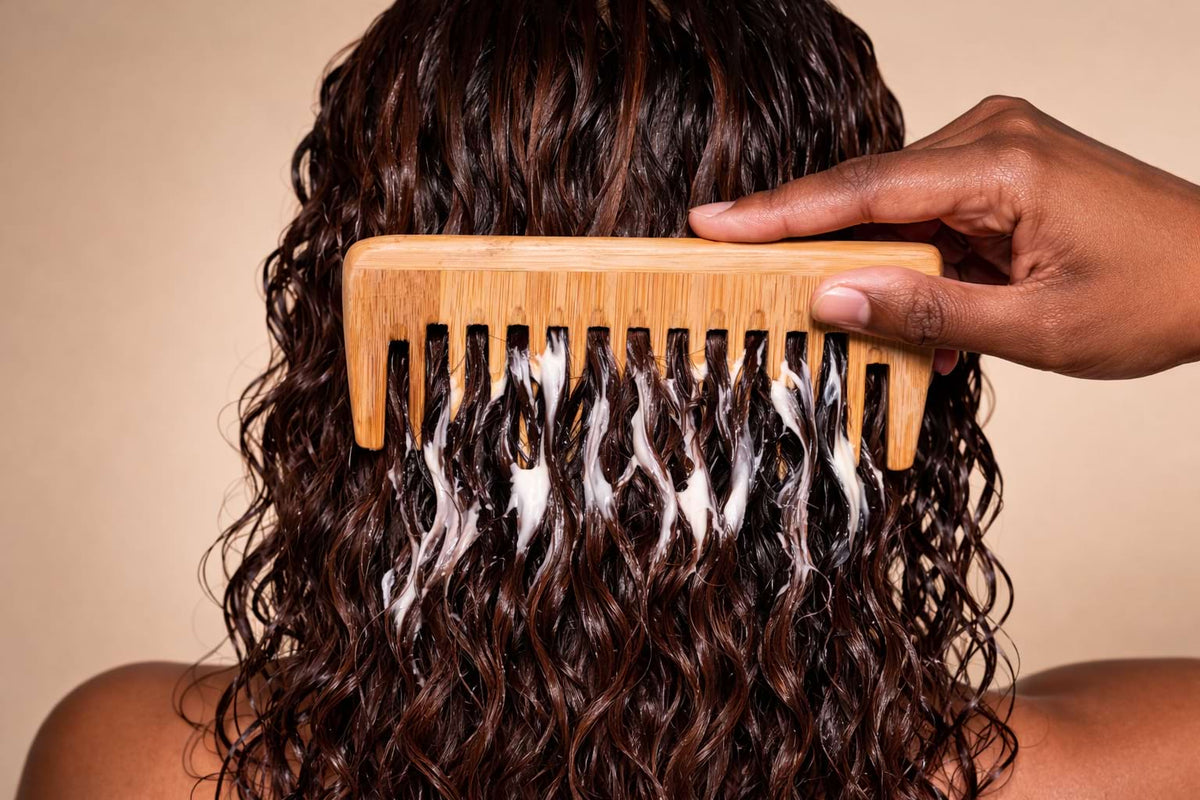 Do I Really Need a Leave-In Conditioner? Hella Curls