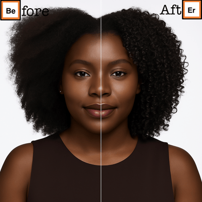 Reactivating Formula Deep Conditioner
