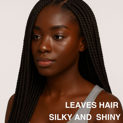 Complete Wash Day Bundle