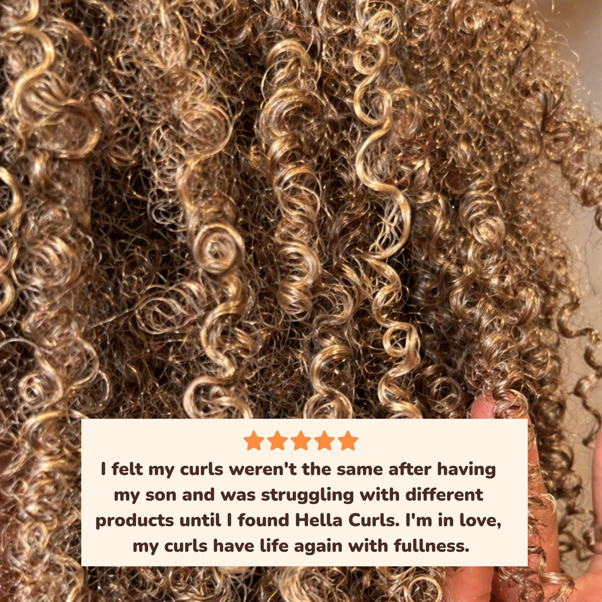 Five Star review for the Wash Da Bundle 