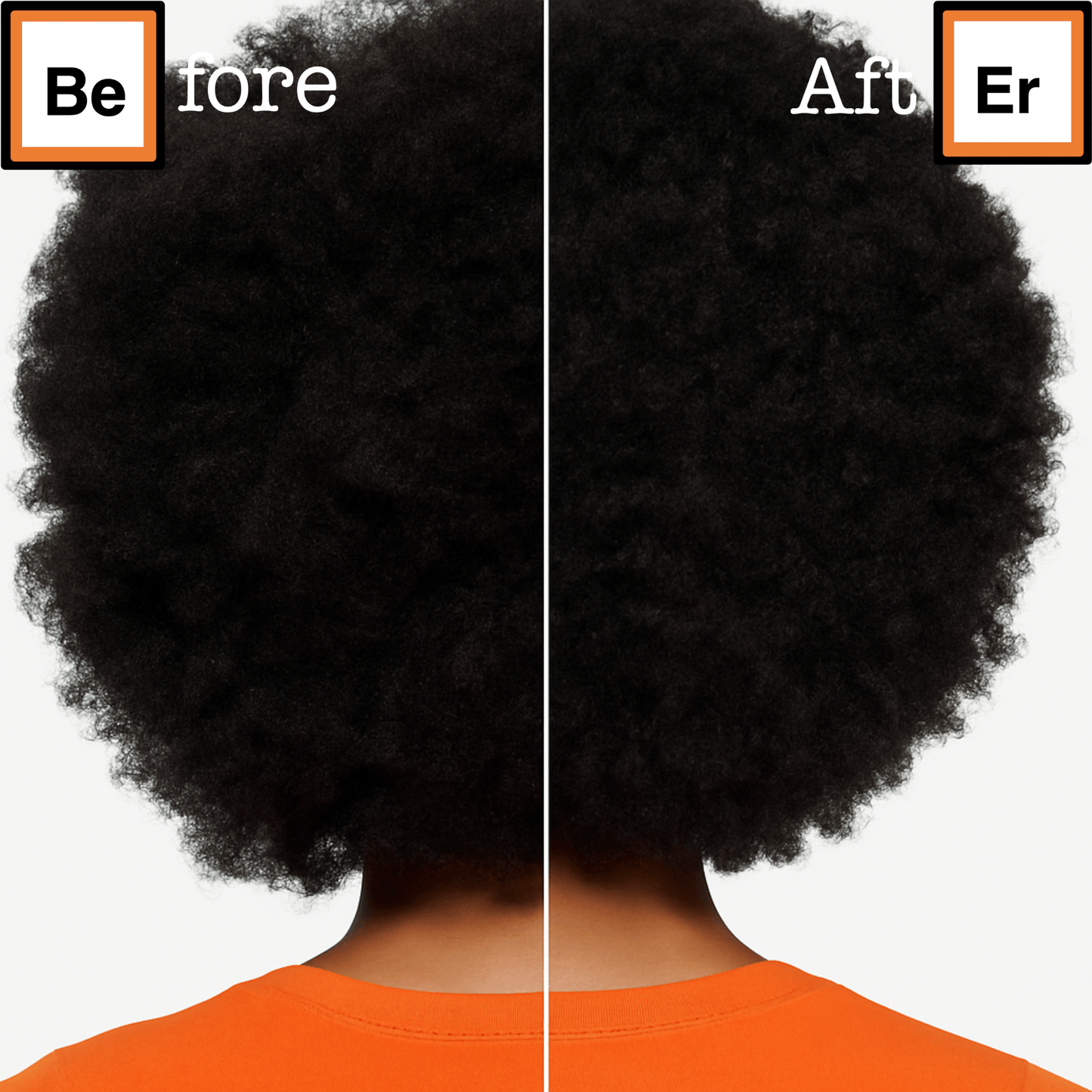 Reactivating Formula Deep Conditioner