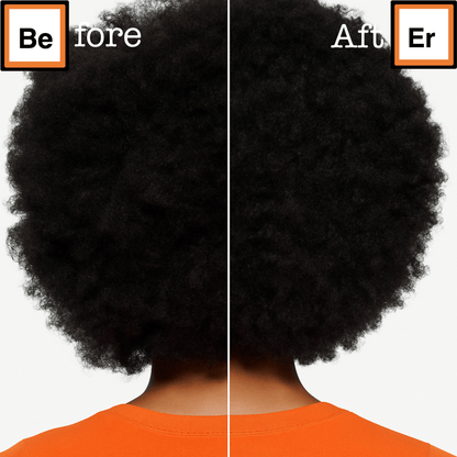 Reactivating Formula Deep Conditioner
