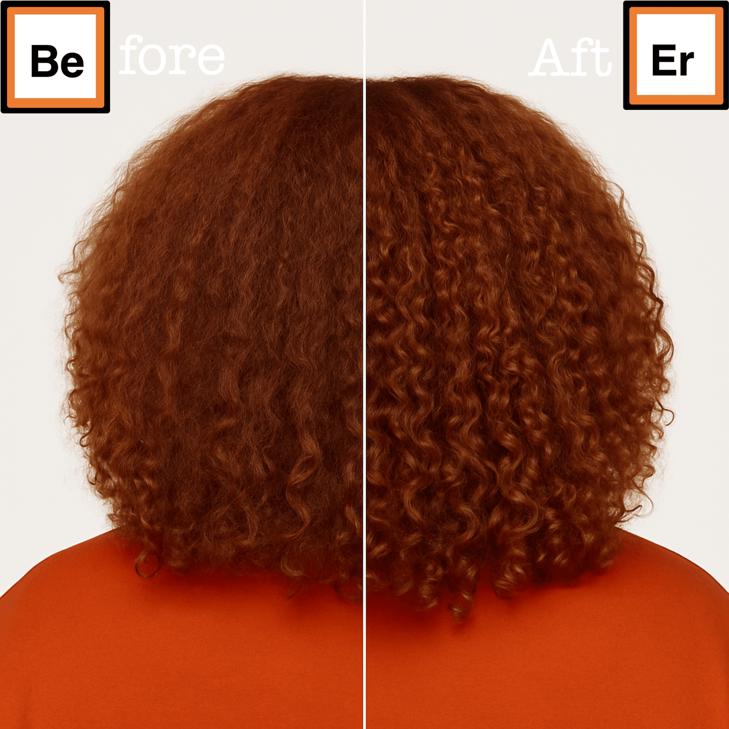 Reactivating Formula Deep Conditioner