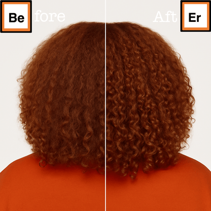 Reactivating Formula Deep Conditioner