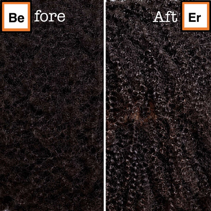 Reactivating Formula Deep Conditioner Hella Curls