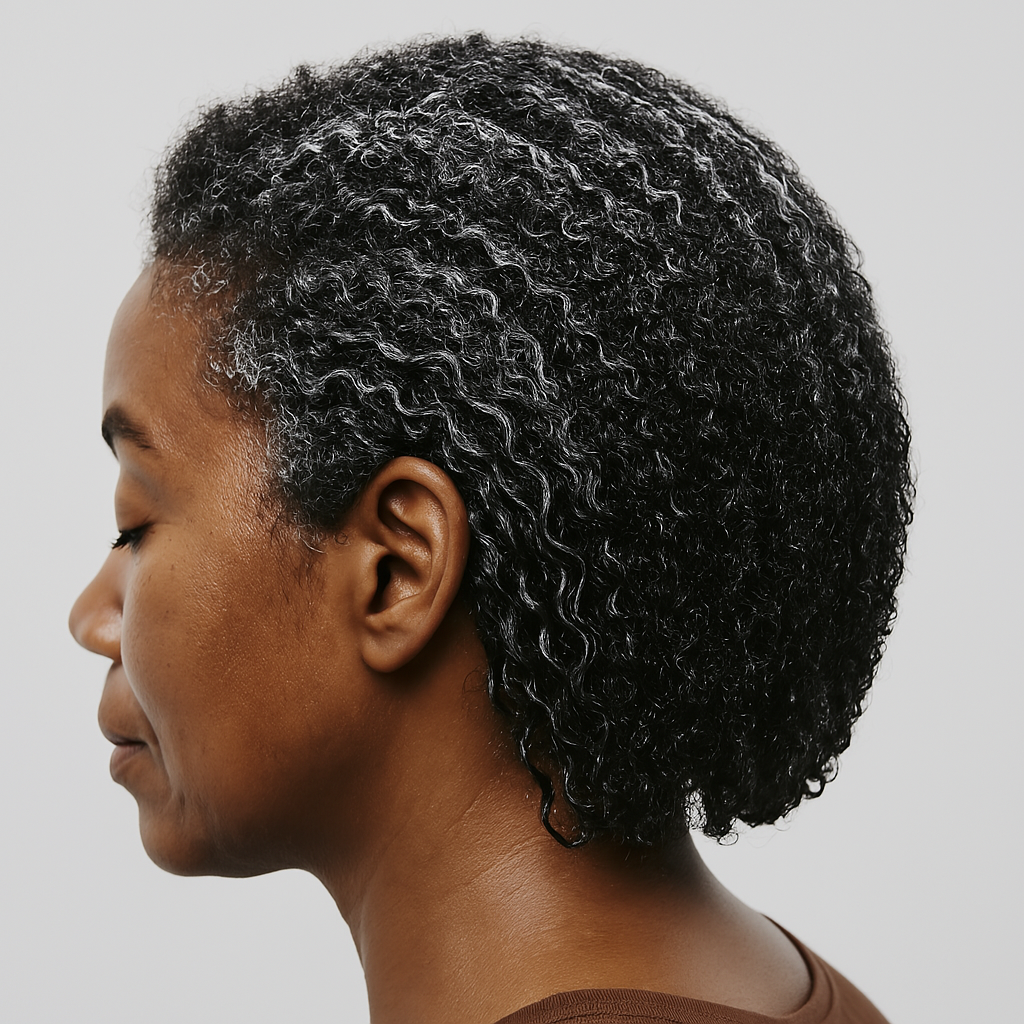 Reactivating Formula Deep Conditioner