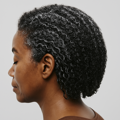 Reactivating Formula Deep Conditioner