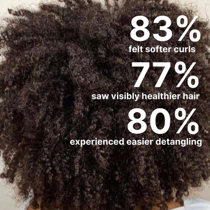 Reactivating Formula Deep Conditioner