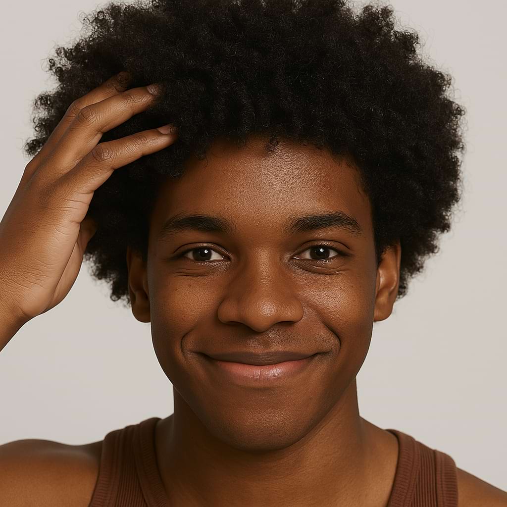 Complete Wash Day Bundle