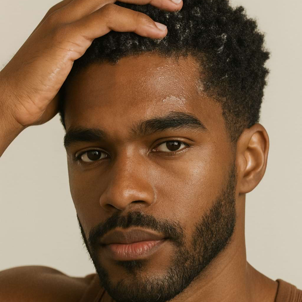 Reactivating Formula Deep Conditioner