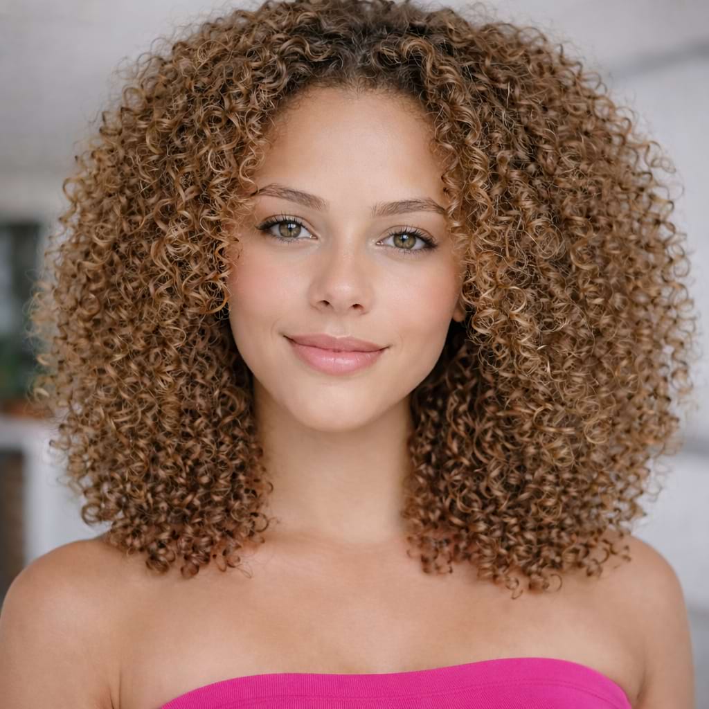 Customer avatar