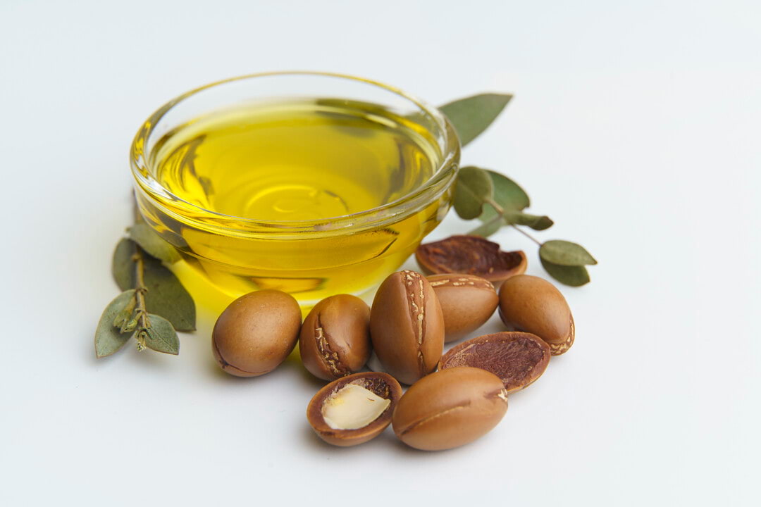 Jojoba oil 