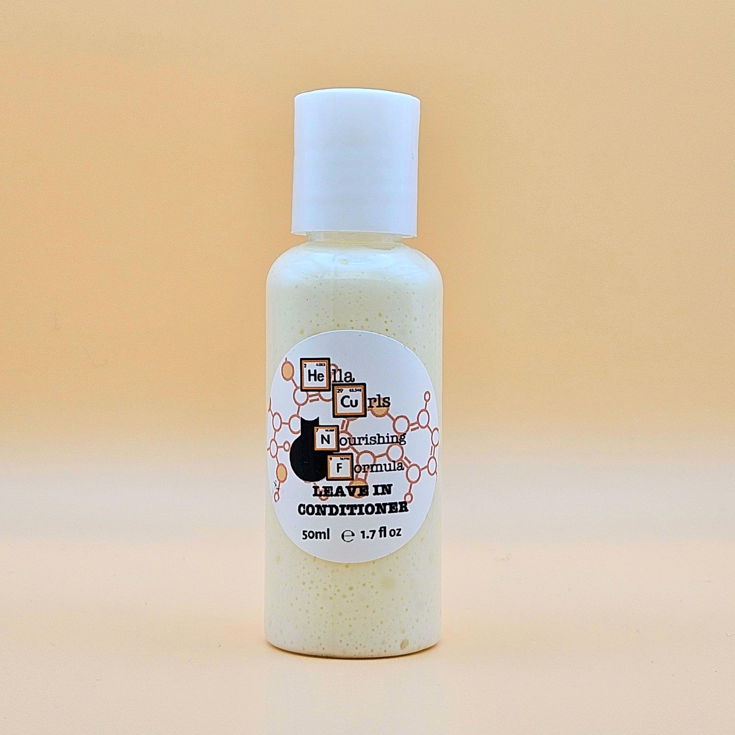 Nourishing Formula Leave in Conditioner